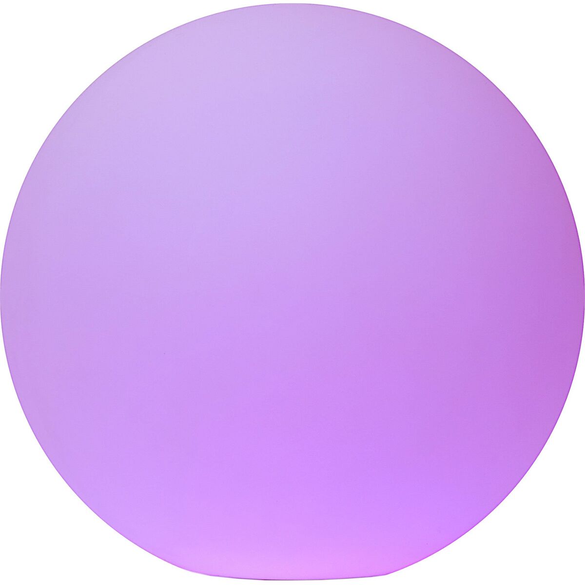 Utendørsdekor Twilights Globe 48 cm