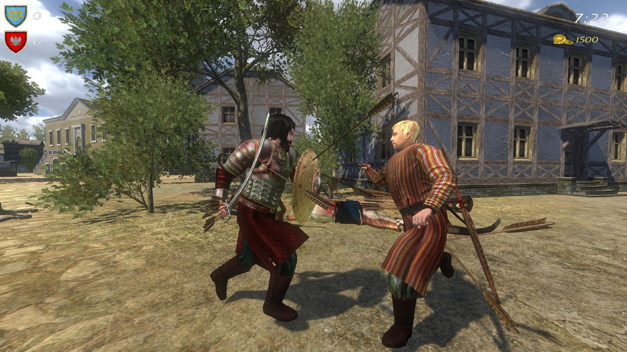 Mount & Blade: With Fire and Sword- PC