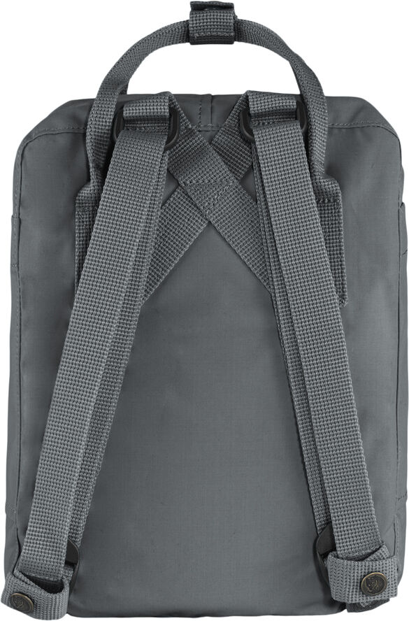 Fjällräven Kånken Mini Super grey
