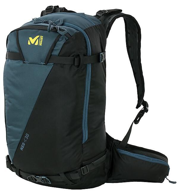 MILLET - SAC A DOS SKI NEO 30