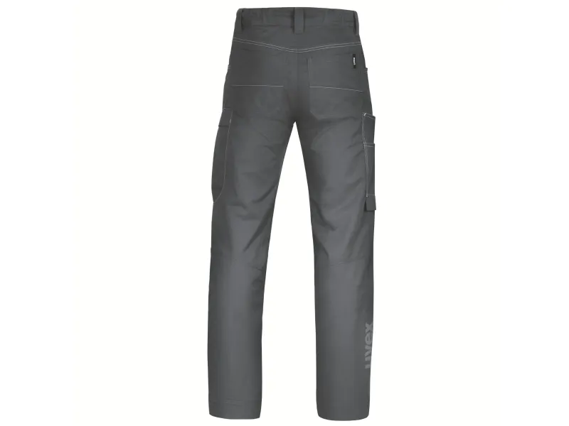 Uvex suXXeed GreenCycle, Last, Hanstik, Voksen, Grå, Monokromatisk, Bomuld, Elastin, Polyester