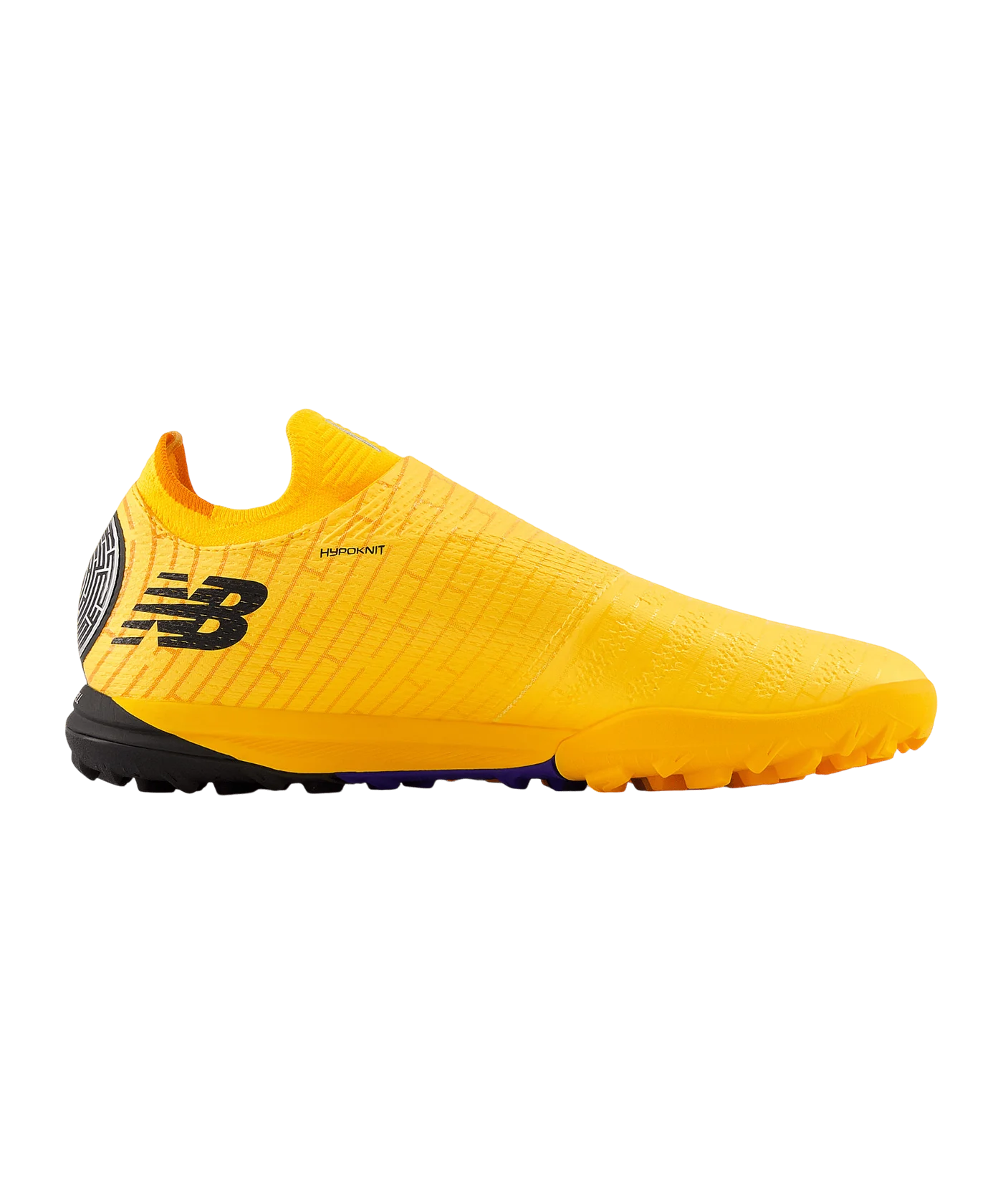 New Balance Furon Pro v7+ TF Surge Gelb FZ75