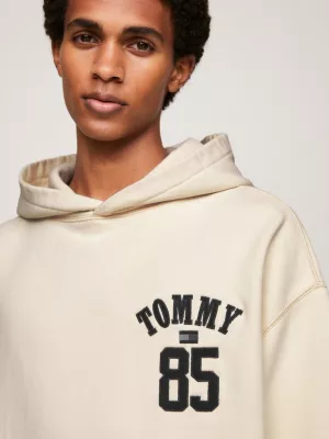 Tommy Remastered Dual Gender 1985 Collection Hoody