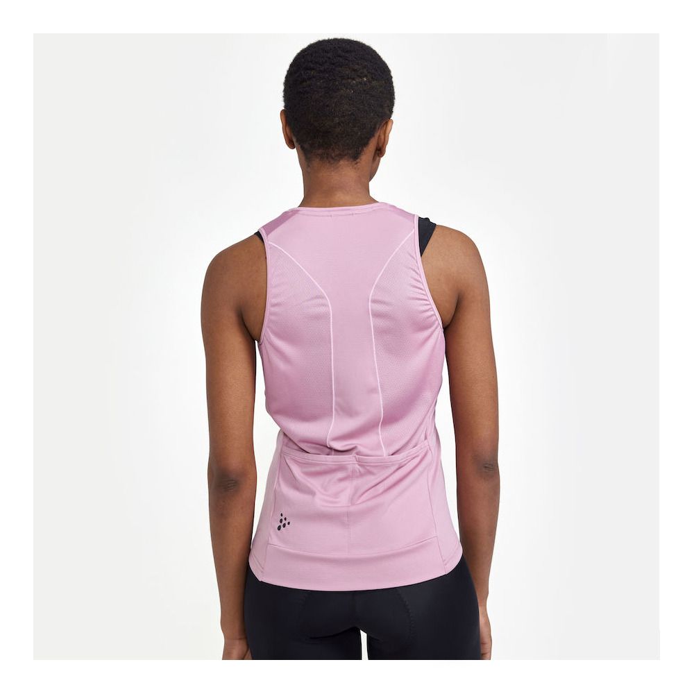 Craft CORE ENDUR - Débardeur Femme dawn