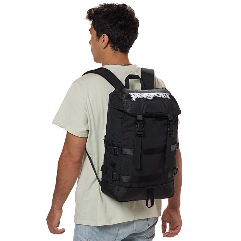 JanSport<br>Rygsæk Skip