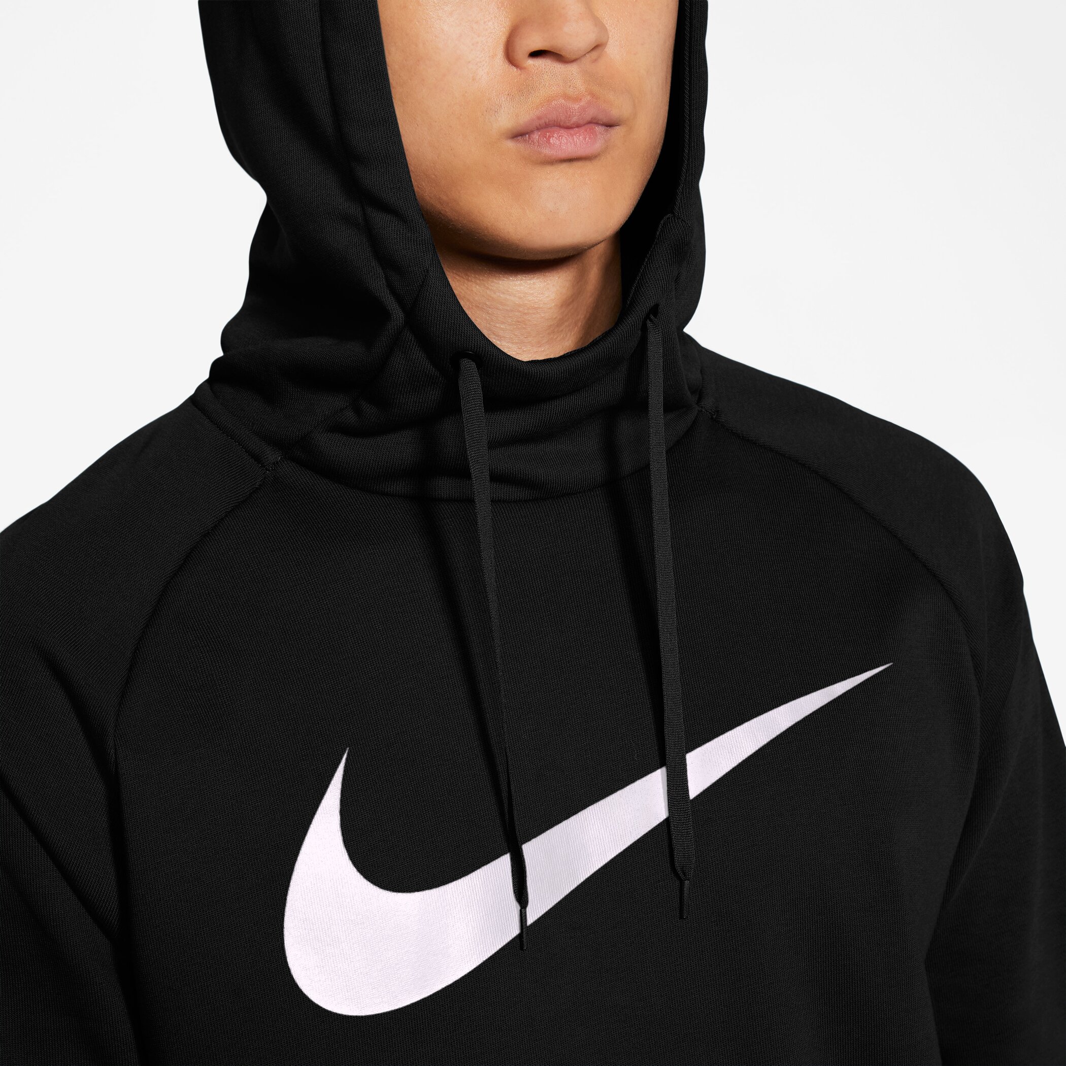 Nike Nike Dri-FIT Men"s Pullover Tr