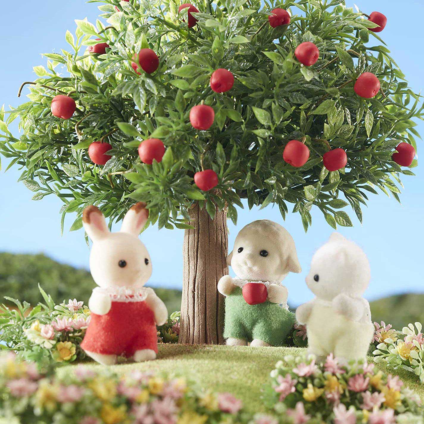 Sylvanian Families 5620 Baby Schaap