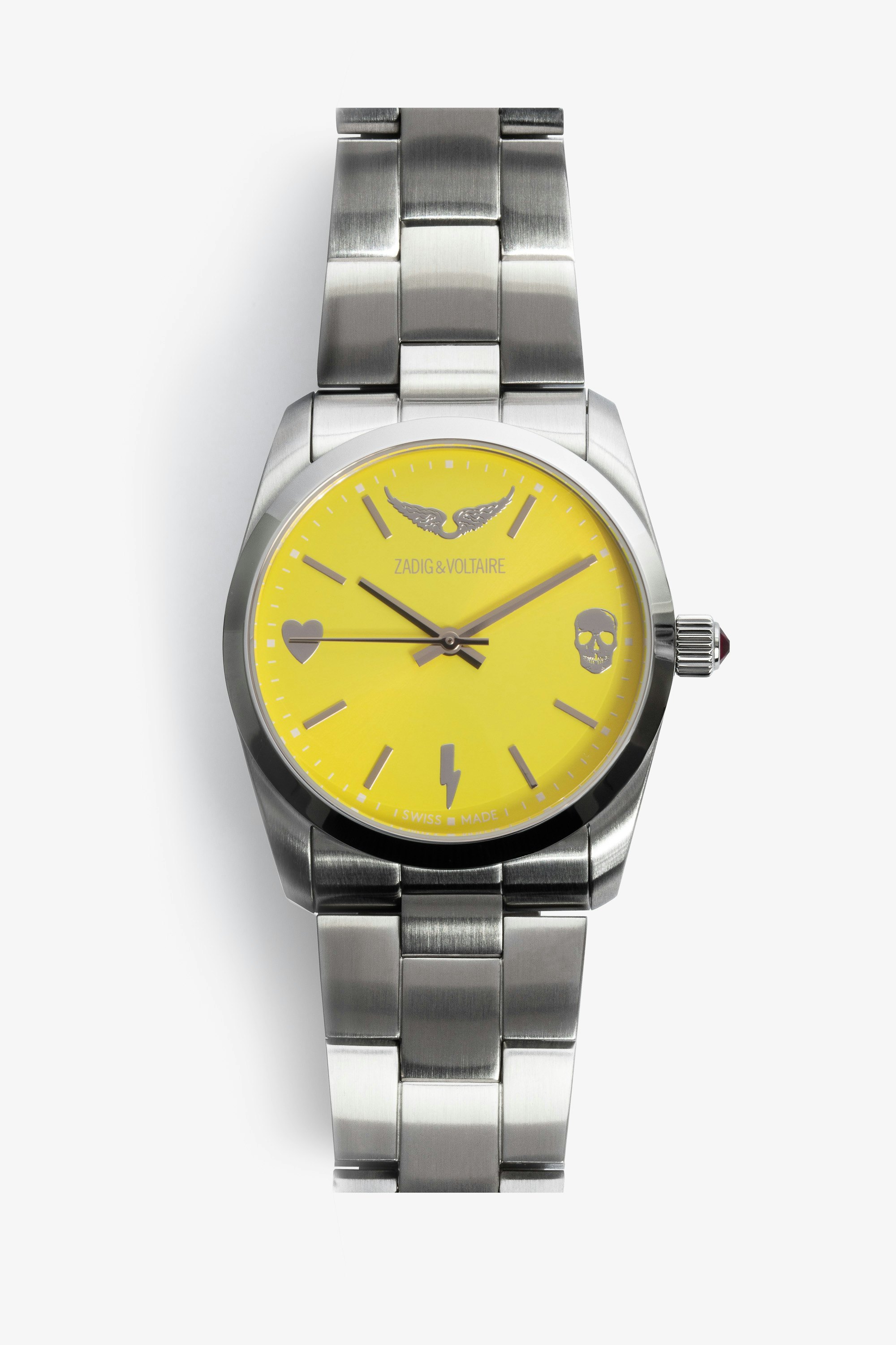 Montre Time2Love