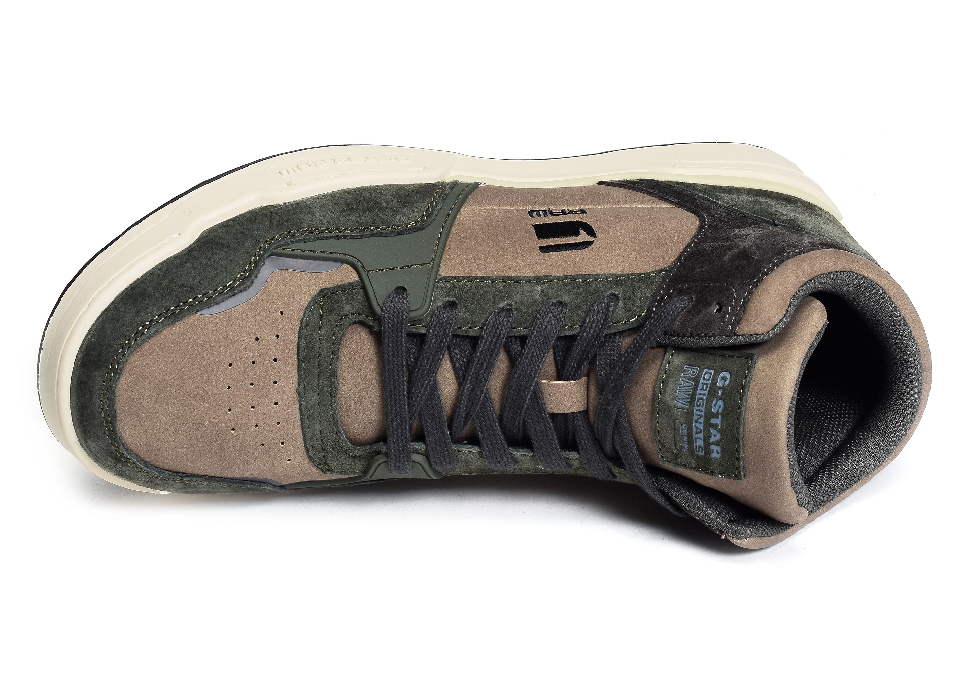 Attacc mid bsc kaki