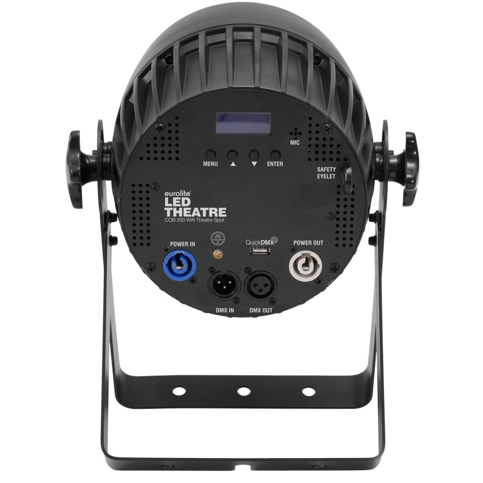 Eurolite LED Theatre spot 200 WW
