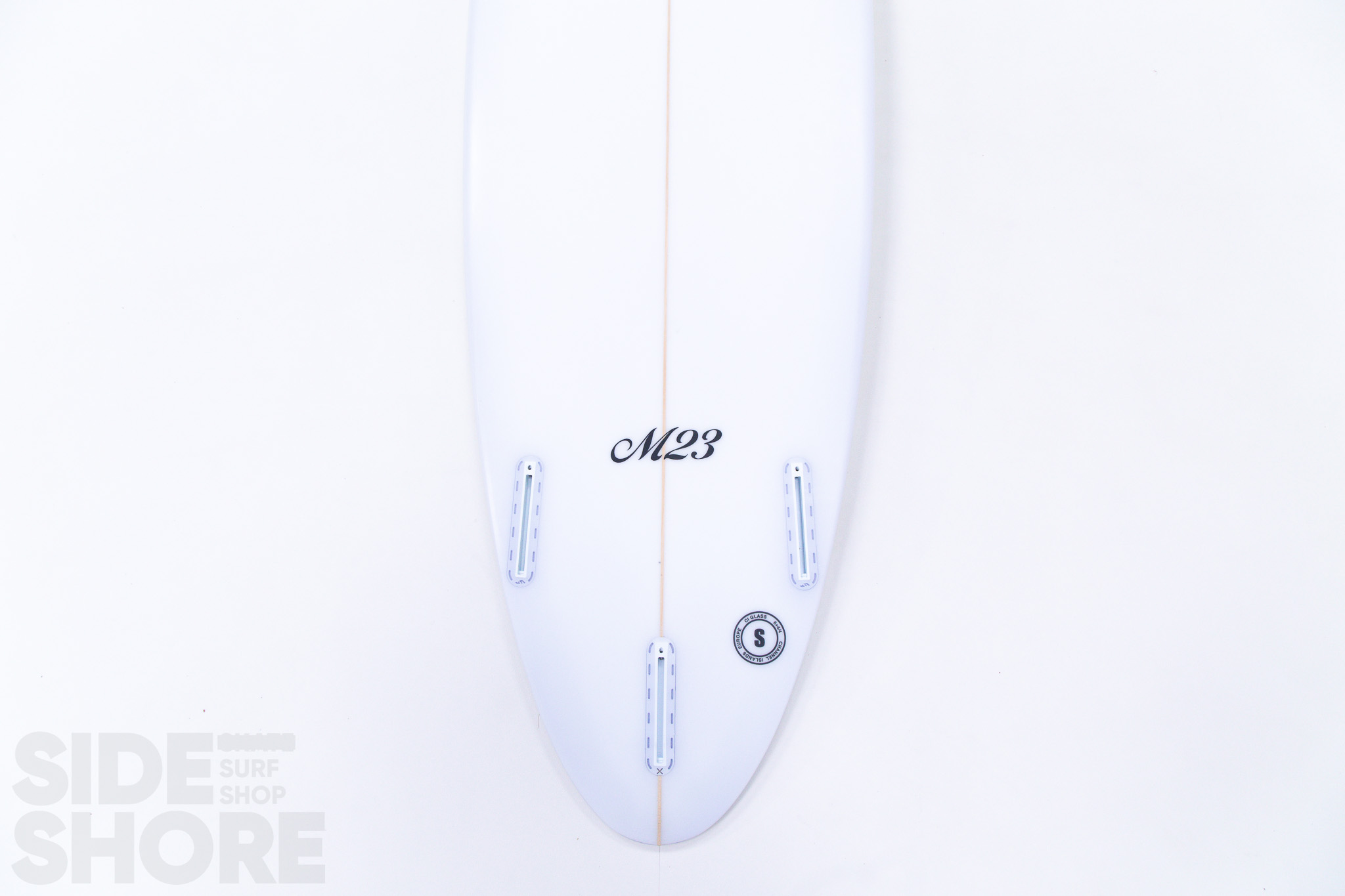 Al Merrick M23 - 6'6 x 20 1/4