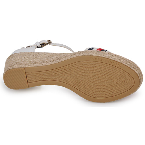 Tommy Hilfiger - MID WEDGE CORPORATE Blanco