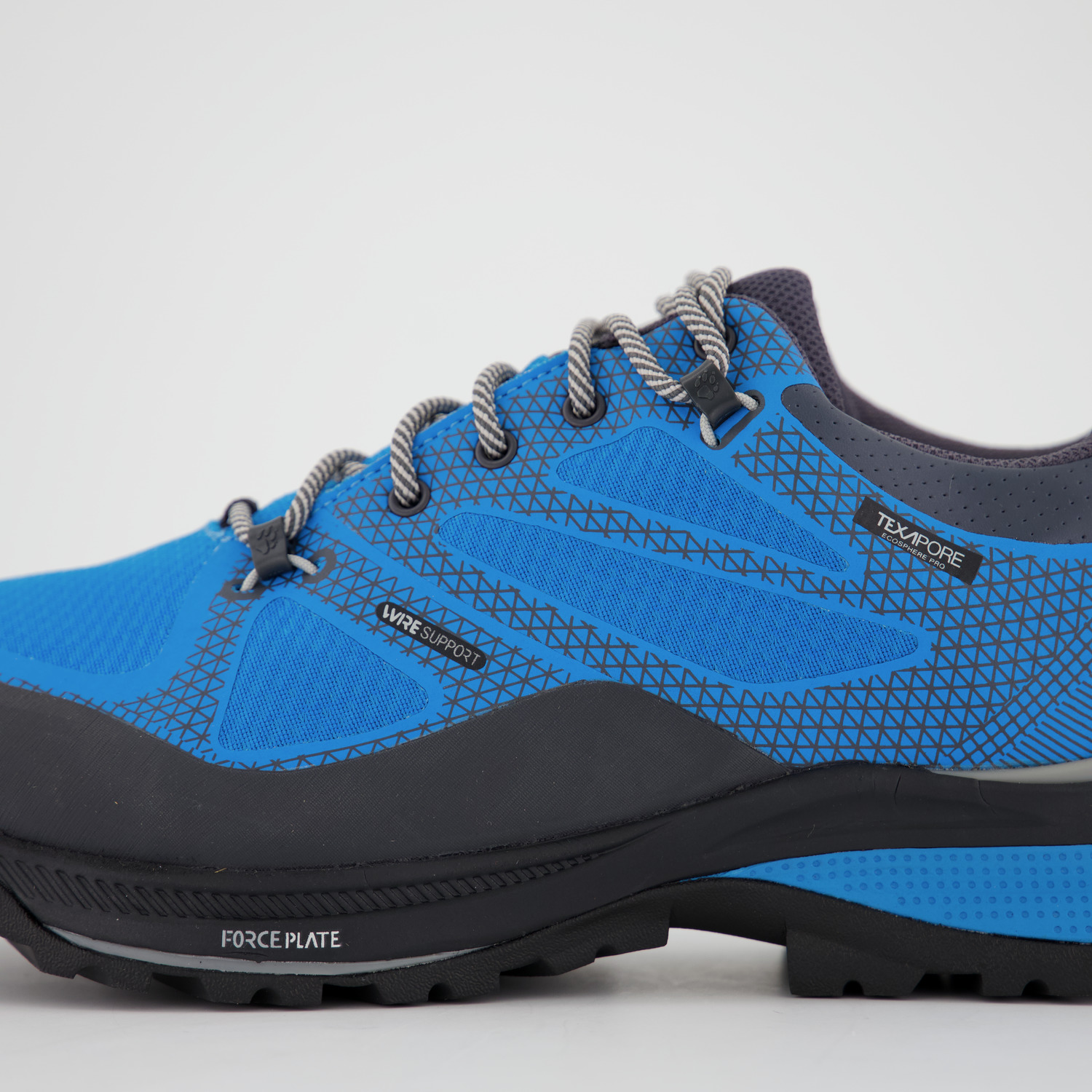 Jack Wolfskin FORCE STRIKER TEXAPORE LOW M