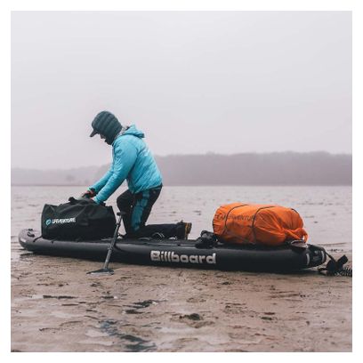 Sac Etanche Ultraléger Lifeventure 75L
