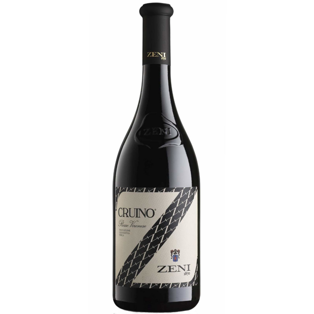 Cruino Rosso Veronese 2018