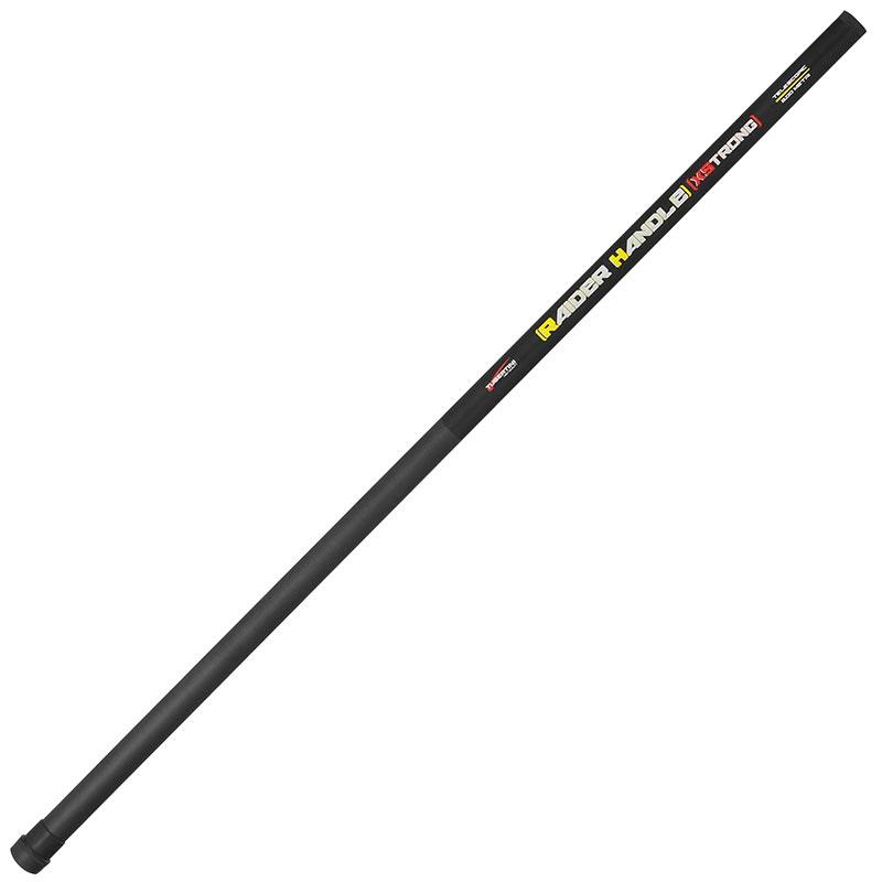 Manche D'épuisette Télescopique Tubertini Manico Raider Handle Xstrong