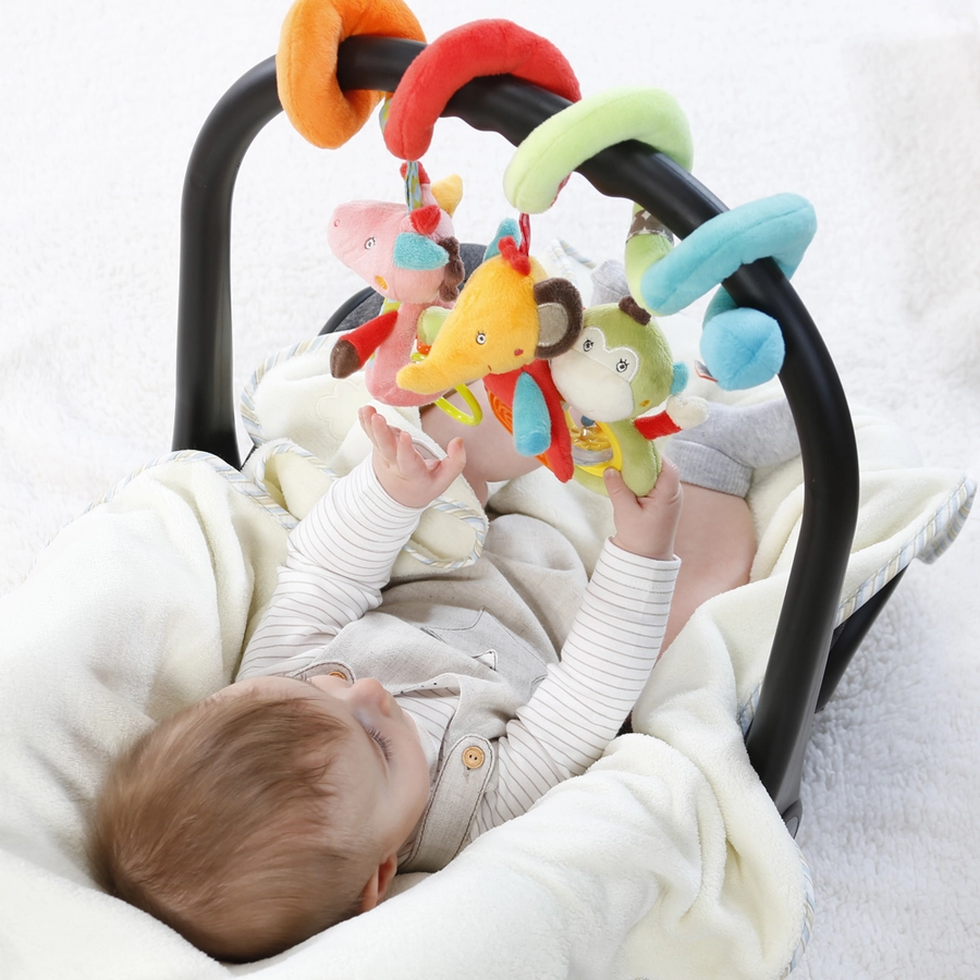 fehn® Activity-Spirale - Safari