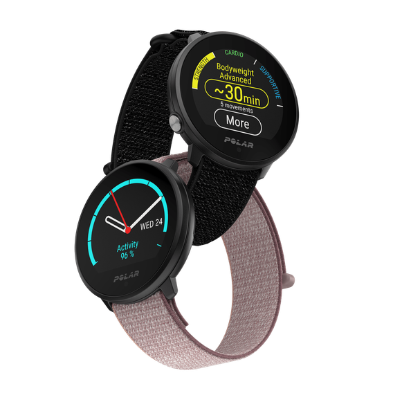 Polar Unite Fitness Tracker