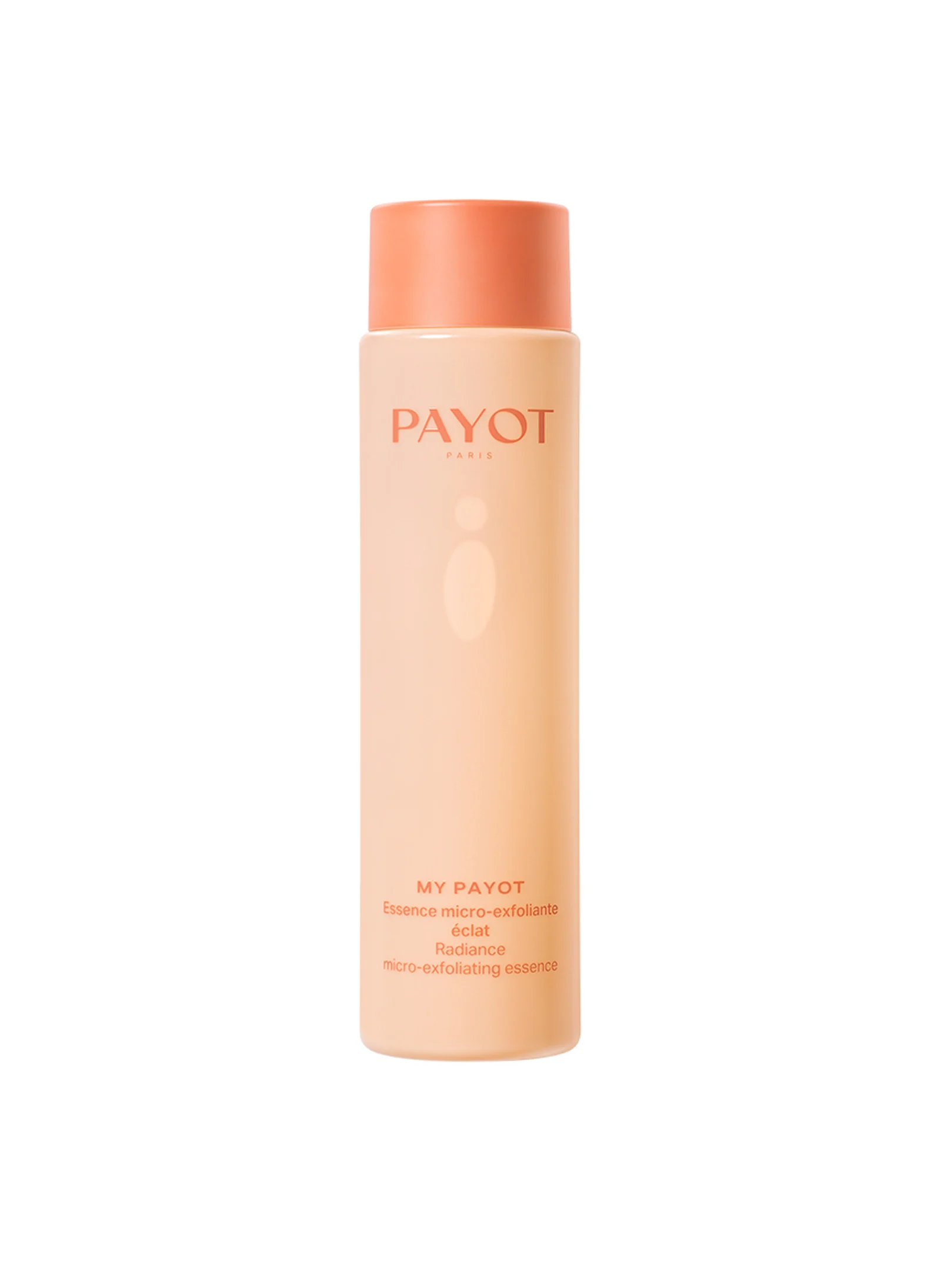 ESSENCE MICRO-EXFOLIANTE ÉCLAT |