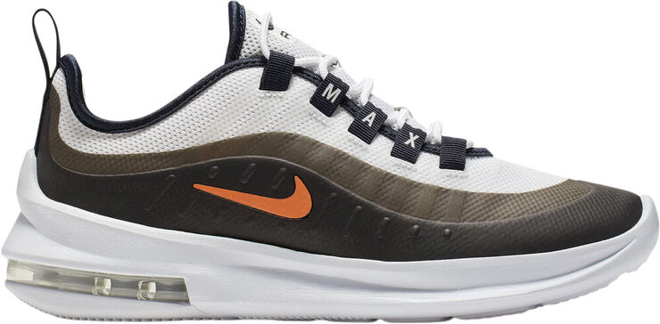 Nike Air Max Axis Gs Hvid