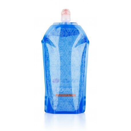 Liquitainer 2 L - Gourde souple