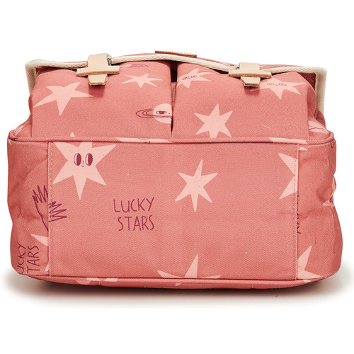Jojo Factory - VERTICAL CARTABLE STARS - Rose