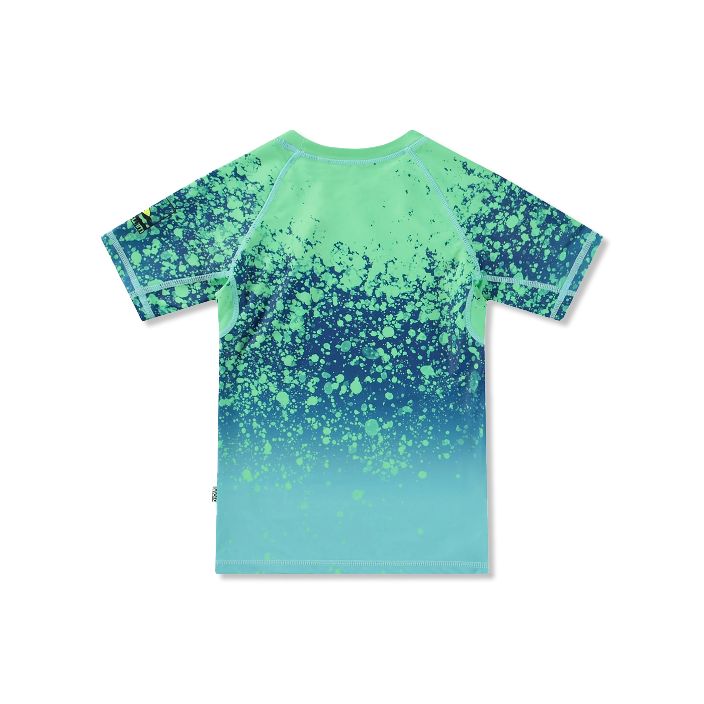 Neptune bade t-shirt