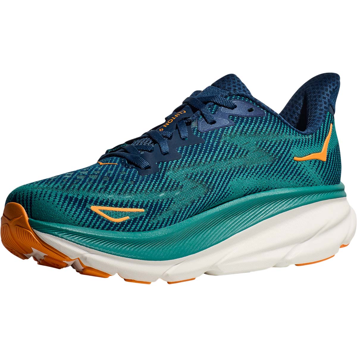 HOKA Clifton 9 Løbesko Herre