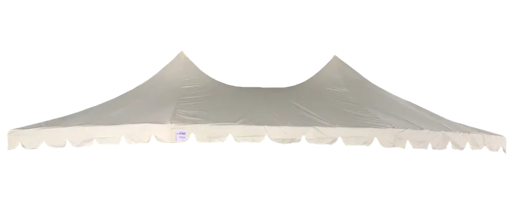 KOSAMA Tag til pavillon 5,1 x 6,8 meter