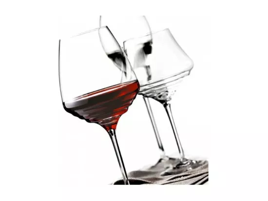 Verre Zafferano pour verre Rossi Importanti 80cl Coffret Expériences de 6 pièces