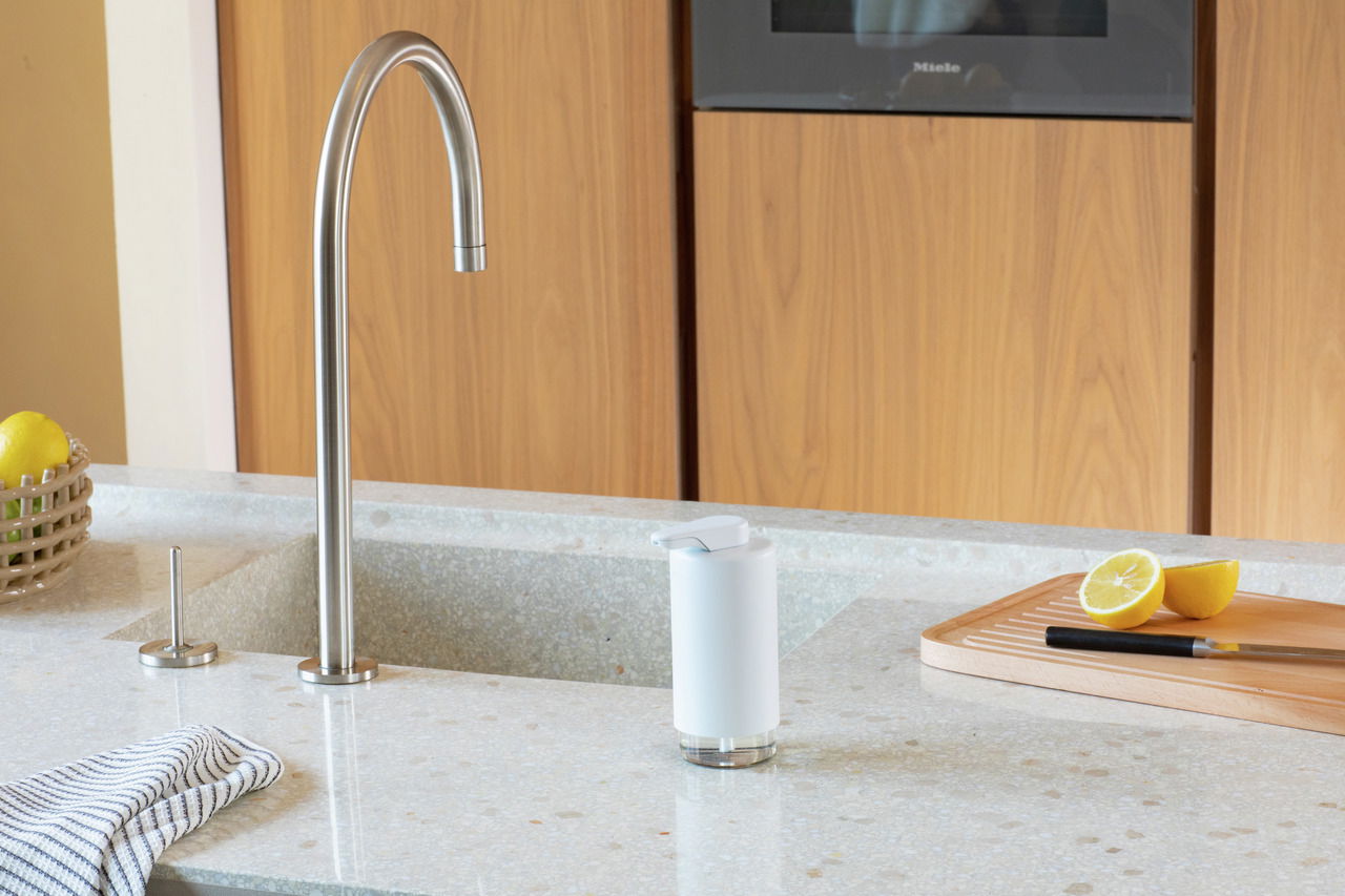 Brabantia Seifenspender SINKSTYLE