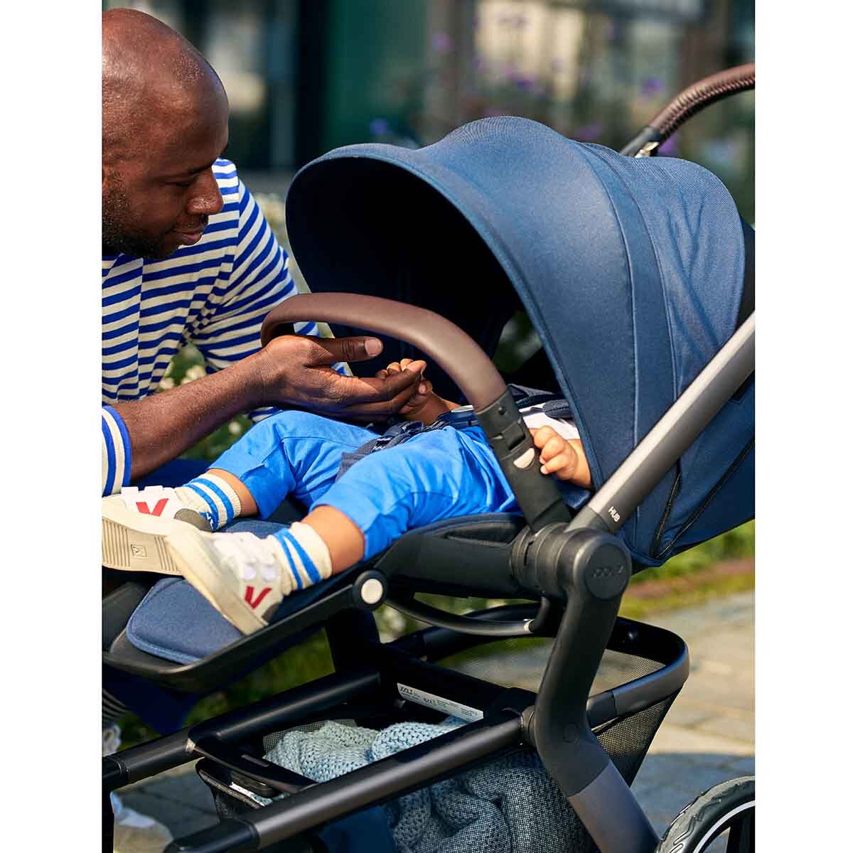Joolz Joolz Hub+ Kinderwagen