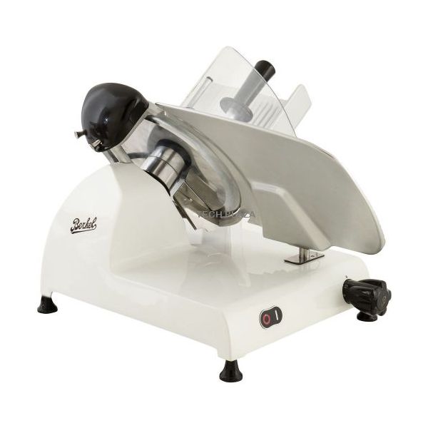 Berkel Fiambreira Red Line RL 300 White Slicer - RSVGL0100000W