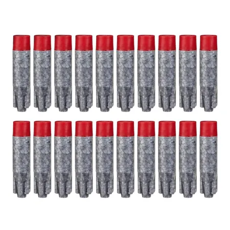 Nerf AccuStrike Ultra 20-Dart Nachfüllpack