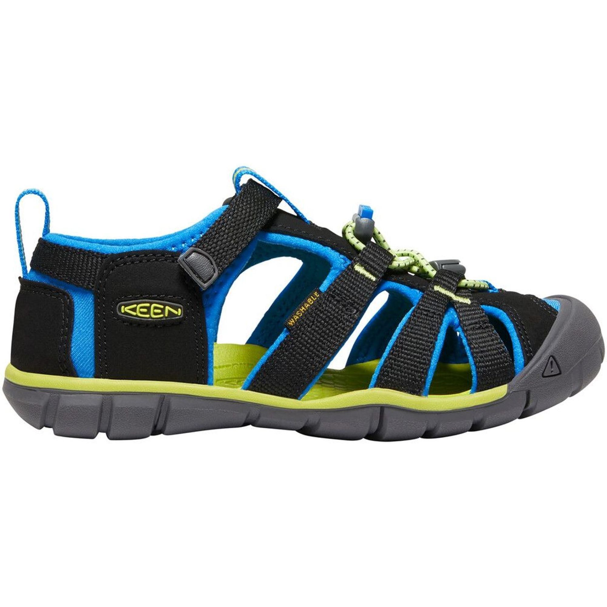 KeenC Seacamp II CNX