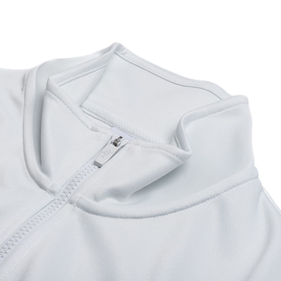 Nike Haut d'Entraînement NSW Repeat - Blanc/Rose