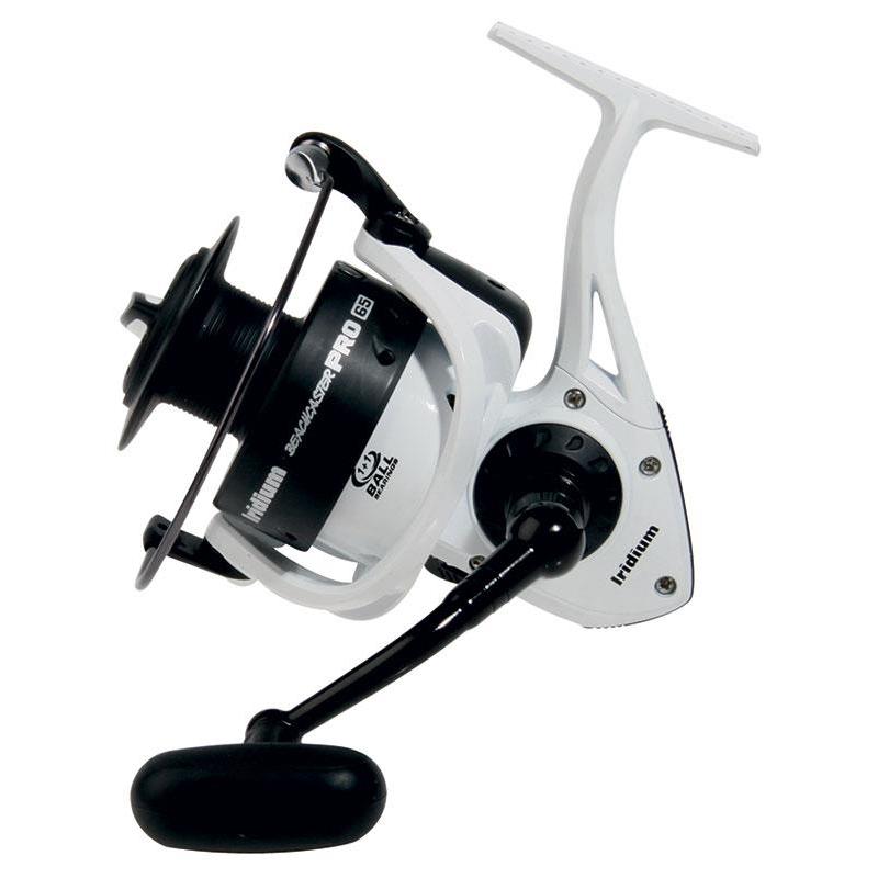 Moulinet Surf Iridium Beachcaster Pro 65