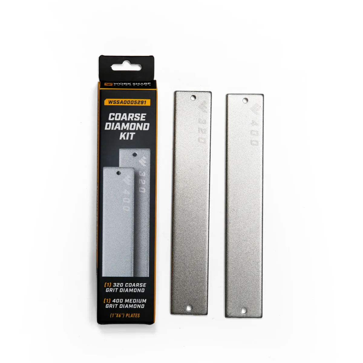 Work Sharp Work Sharp Paj Pro Diamant Sett (Grov)