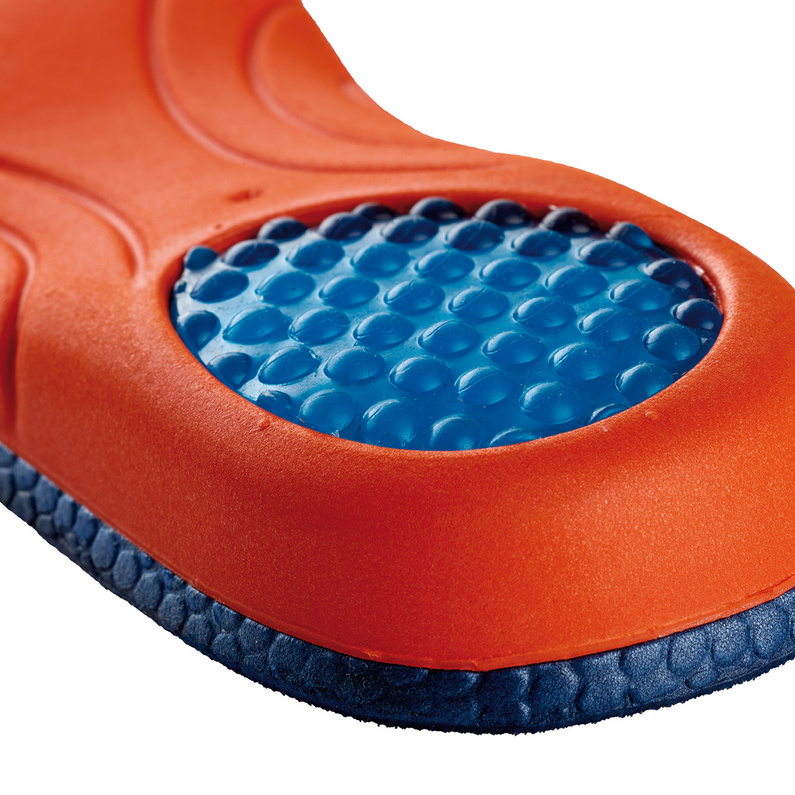 Sidas Cushioning Gel 3D Einlegesohle