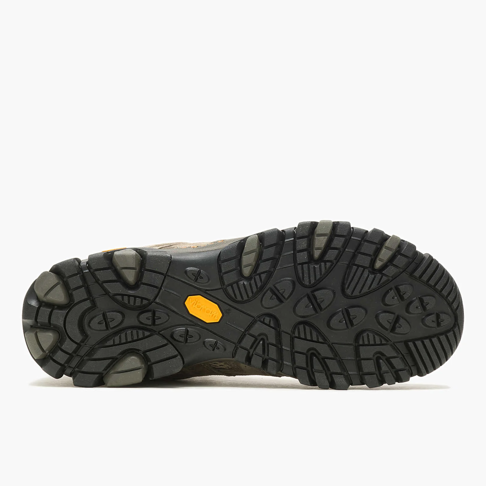 Merrell Tactical -  Einsatzstiefel MOAB 3 Mid GTX