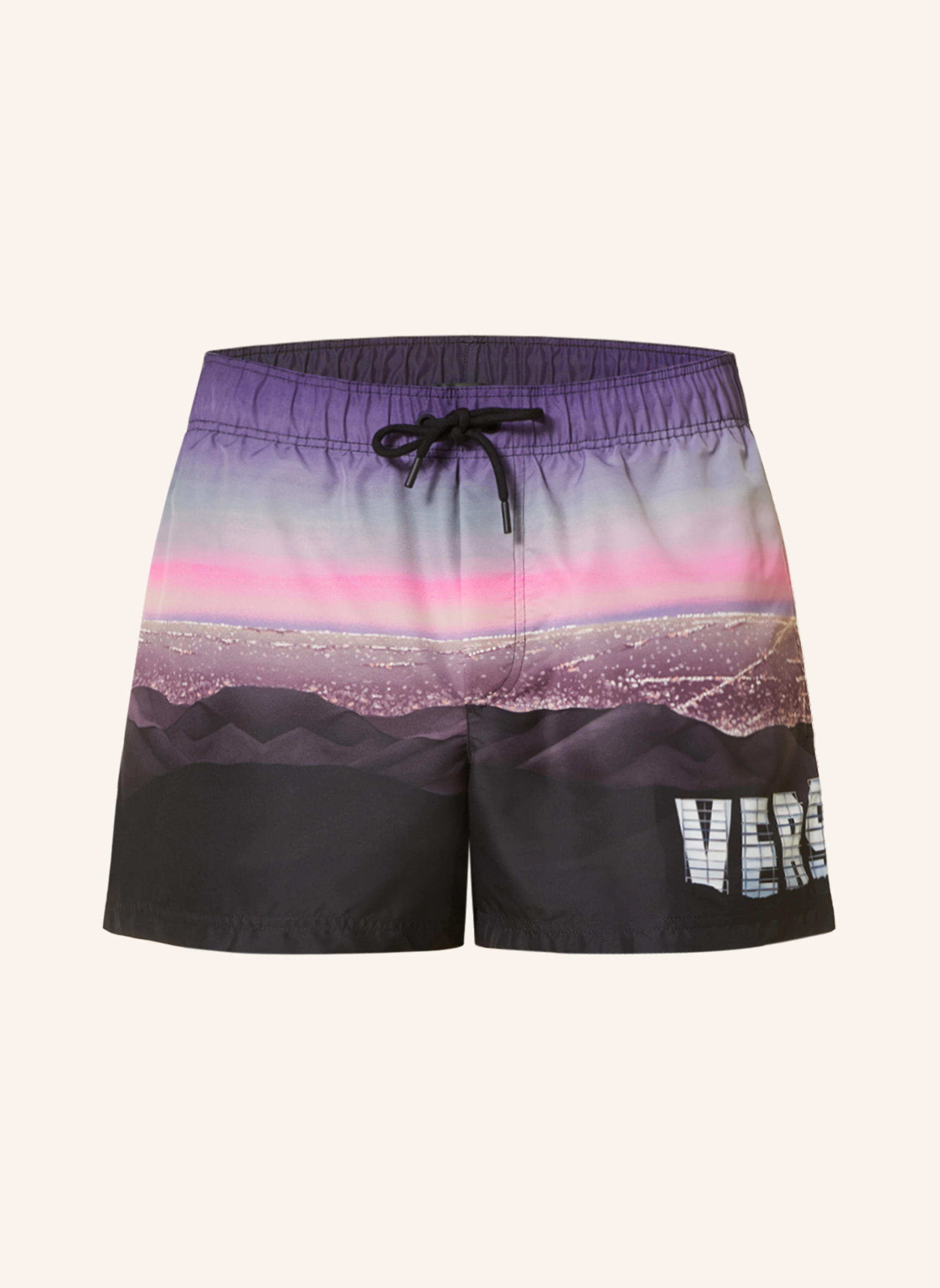 VERSACE Badeshorts