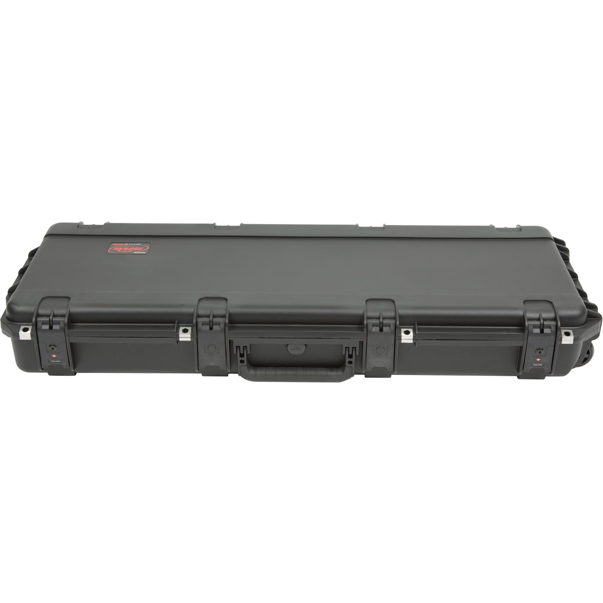 SKB 3i-4214-tkbd Think Tank flightcase 61 toetsen keyboard narrow 100x34x95 cm