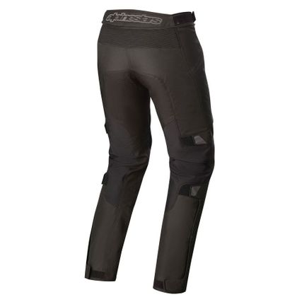 Pantalon Alpinestars STELLA STREETWISE DRYSTAR - Noir