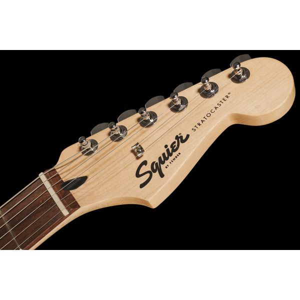 Squier Sonic Strat LRL California BL