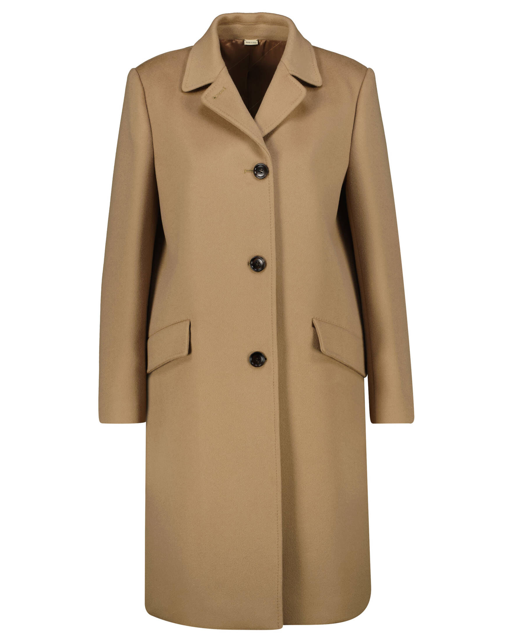 Gucci| Damen Wollmantel