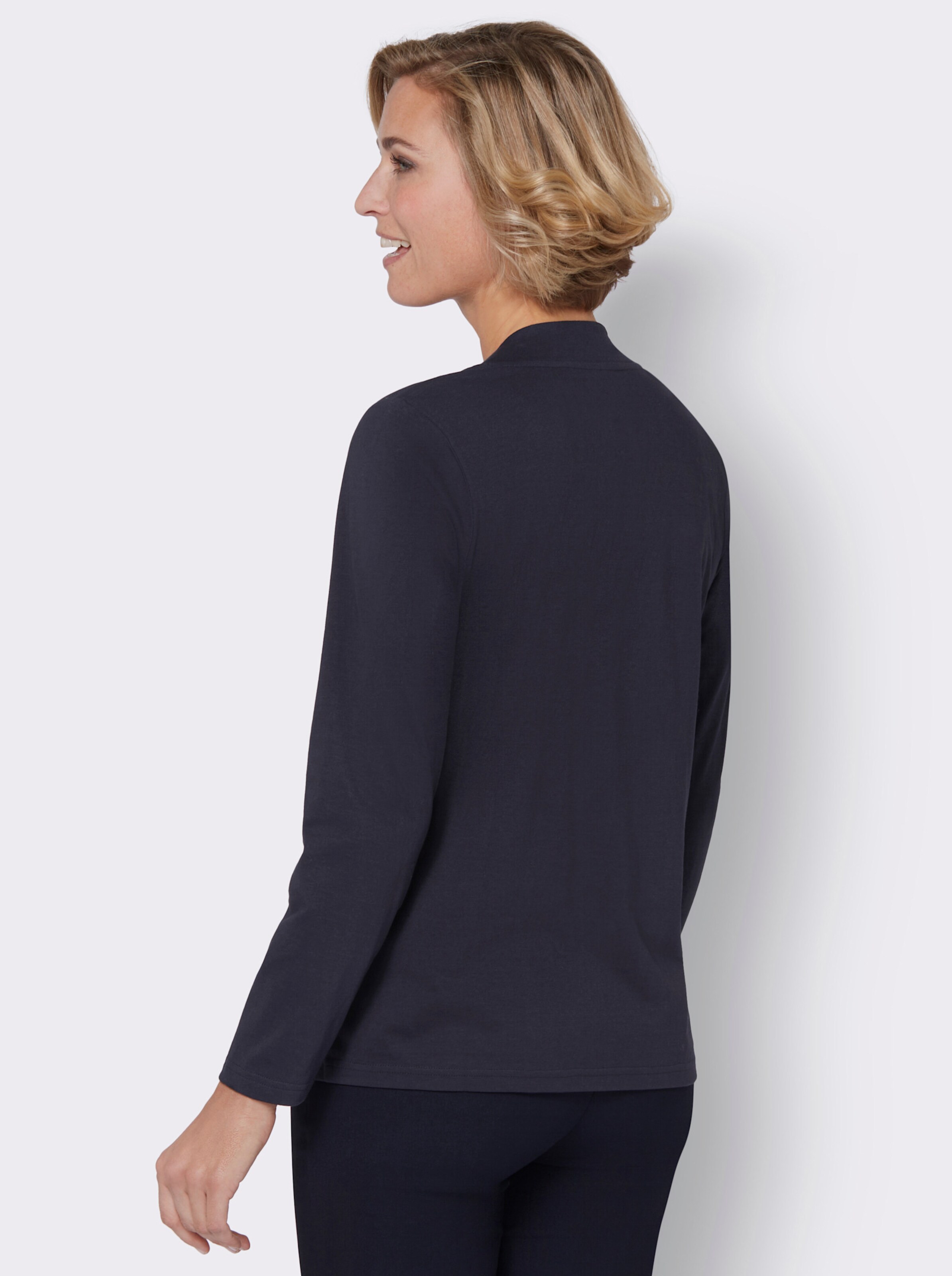 2-in-1-Shirt