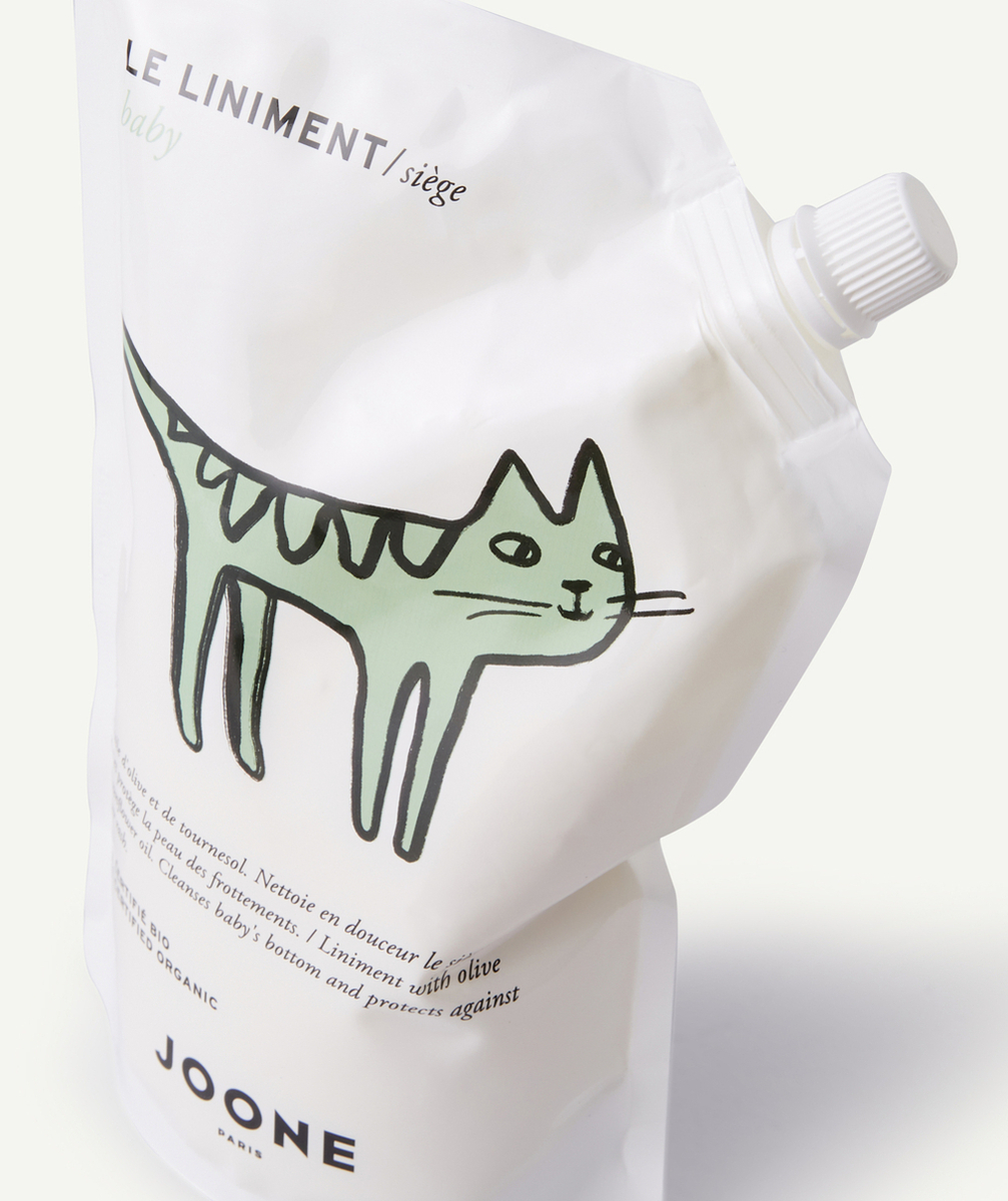 JOONELA RECHARGE LINIMENT 400ML
