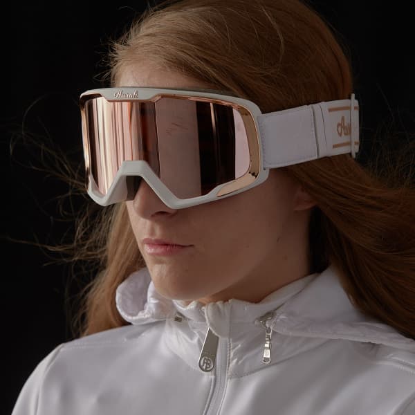 Masque de ski AURAK IDYLLE HERO