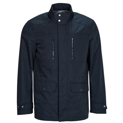 Geox - M RENNY FIELD JKT - Marine