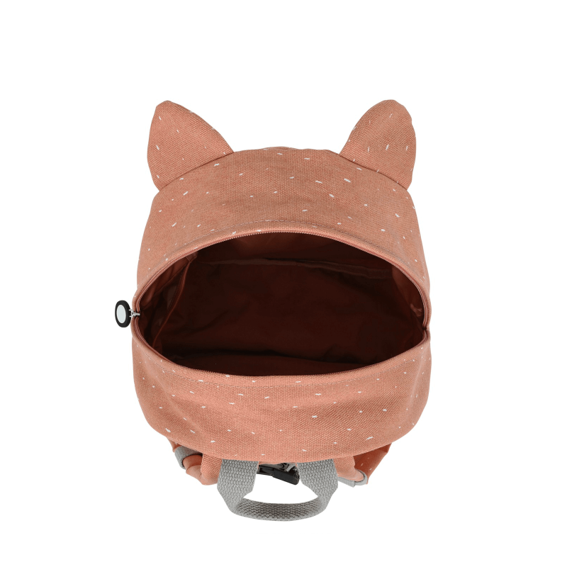 Sac à dos 31cm Mrs Cat